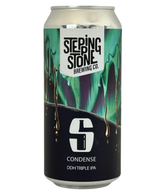 salikatt Salikatt & Stepping Stone Condence 440ml