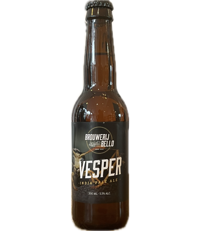 Brouwerij Bello Vesper 330ml