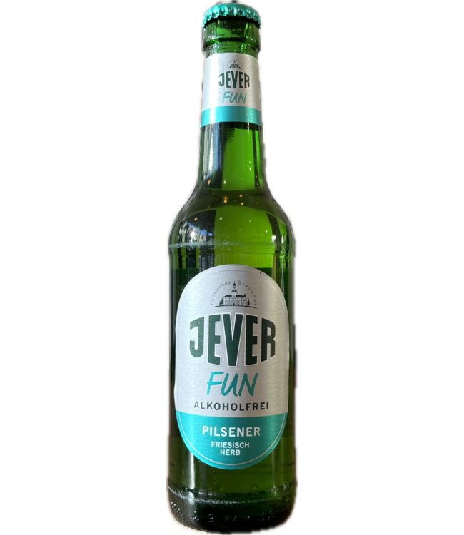 Jever Fun 330ml