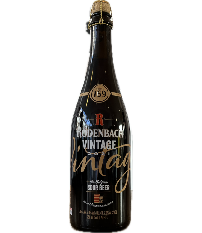 Rodenbach Vintage 2021 750ml