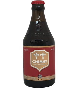 Chimay Chimay Rood 330ml