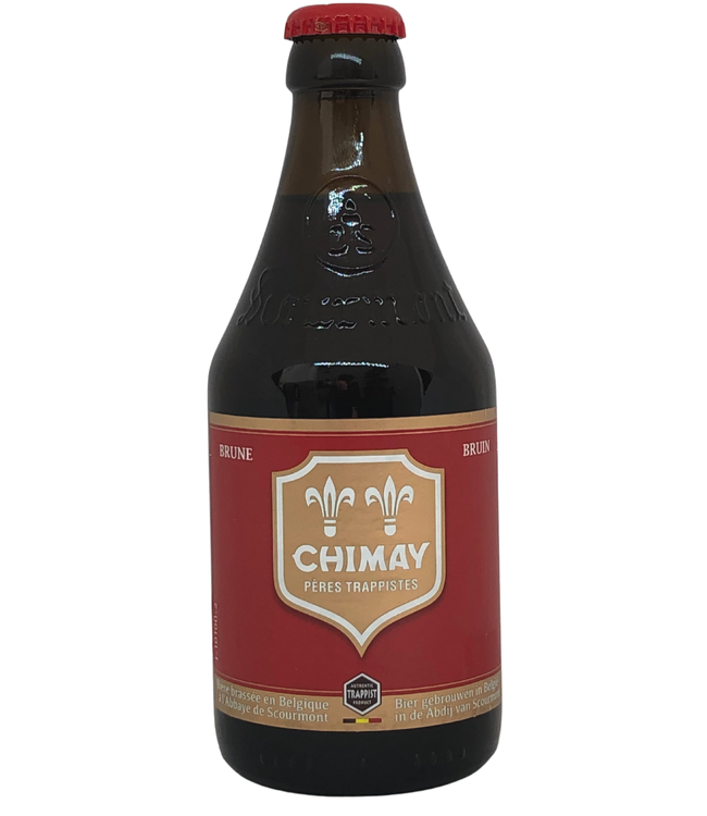 Chimay Rood 330ml