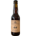 Bronckhorster Bronckhorster BA No.44 Apricot Brandy Barley Wine 330ml