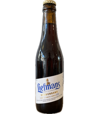 Liefmans Liefmans Goudenband 330ml