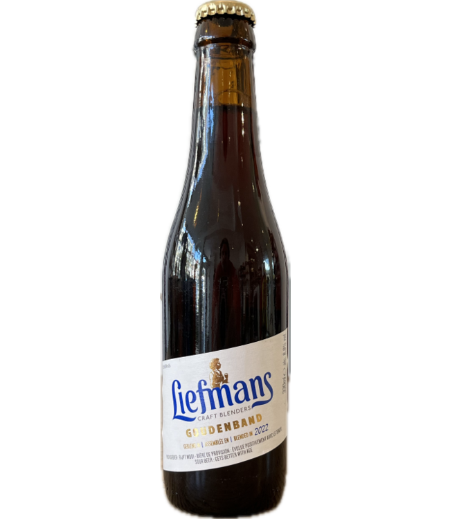 Liefmans Goudenband 330ml