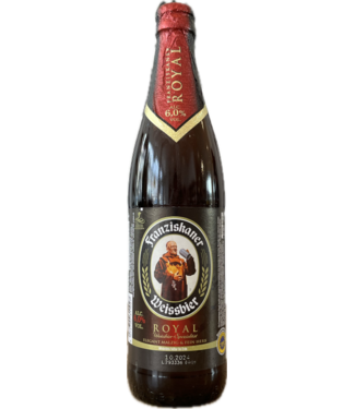 Franziskaner Franziskaner Royal 500ml