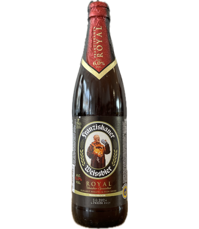 Franziskaner Royal 500ml