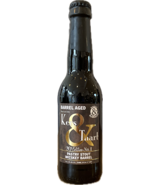 Brouwerij de Molen De Molen Kers & Taart 330ml