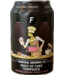 Frontaal Brewing Co Frontaal Piece Of Cake: Tompouce 330ml