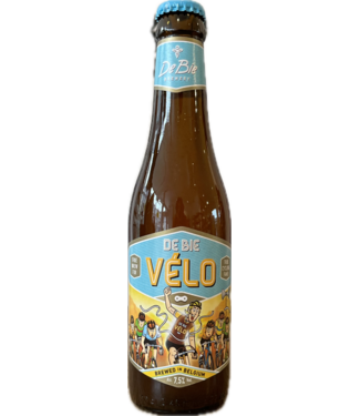 De Bie De Bie Velo 330ml