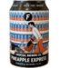 Frontaal Frontaal Pineapple Express 330ml