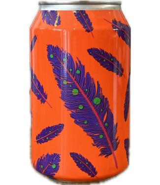 Omnipollo Omnipollo Bianca Non-Alcoholic Pineapple Sour 0.3% 330ml