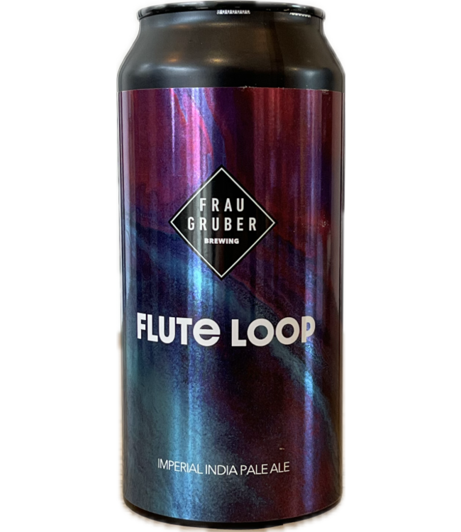 Frau Gruber Frau Gruber Flute Loop 440ml