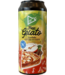 Funky Fluid Funky Fluid Free Gelato: Szarlotka 0,5% Alcoholvrij 500ml