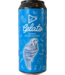 Funky Fluid Funky Fluid Gelato: Azzurro 500ml