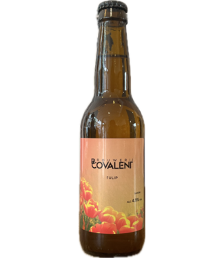 Brouwerij Covalent Brouwerij Covalent Tulip 330ml