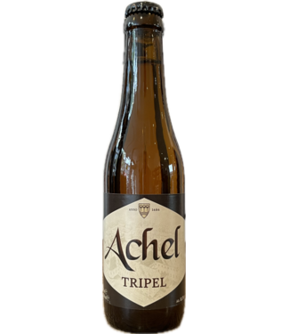 Achelse Kluis Achelse Kluis Tripel 330ml