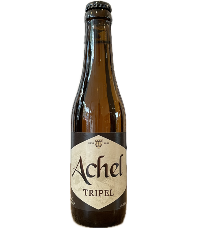 Achelse Kluis Tripel 330ml