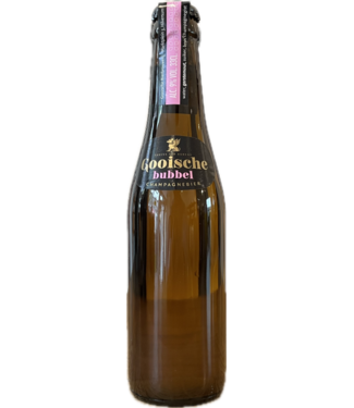 Gooische Brouwerij Gooische Bierbrouwerij Gooische Bubbel 330ml