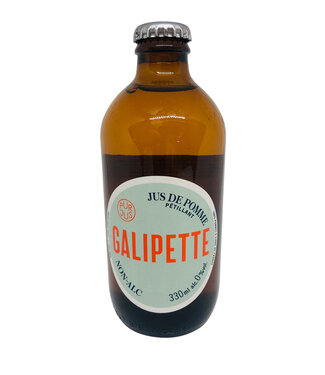 Galipette Galipette 0.0% 330ml