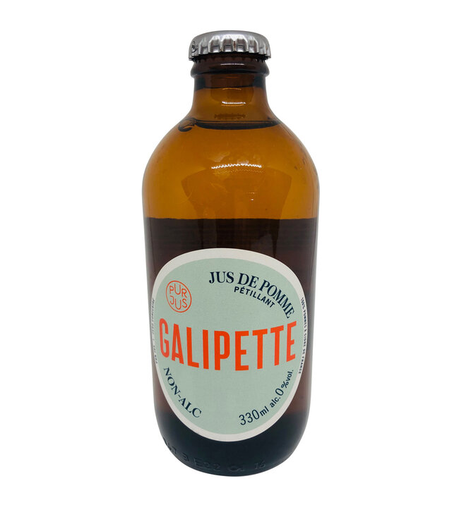 Galipette 0.0% 330ml