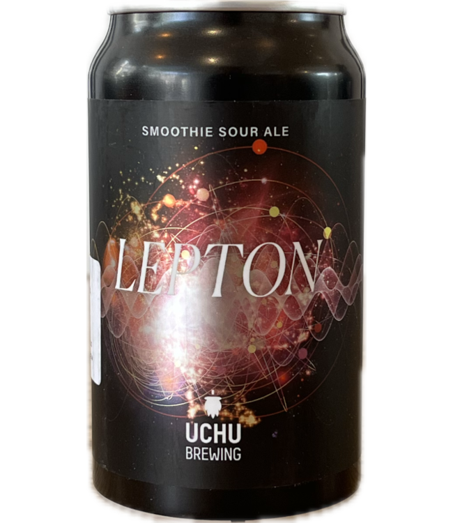 Uchu Brewing Lepton 350ml