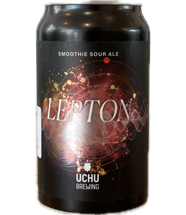 Uchu Uchu Brewing Lepton 350ml