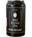 Uchu Brewing Bing Bang IPA 350ml