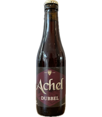 Achelse Kluis Achelse Kluis Bruin / Dubbel 330ml