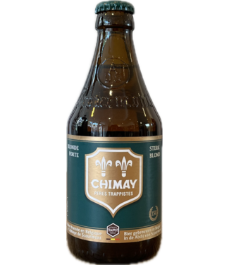 Chimay Chimay 150 Blonde 330ml