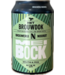 Het Brouwdok Brouwdok x Noordt Mei Bock 330ml