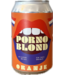 Brouwerij De Werf De Werf Porno Blond Oranje 330ml