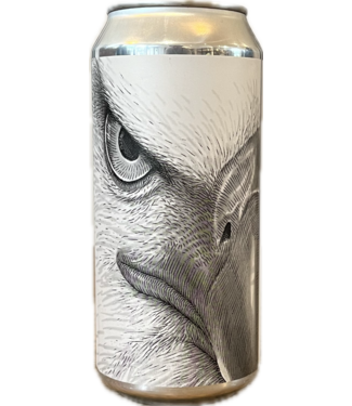 Omnipollo Omnipollo x Trillium Really Big Bird 440ml