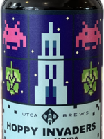 Utca Brews UTCA Brews Hoppy Invaders 330ml