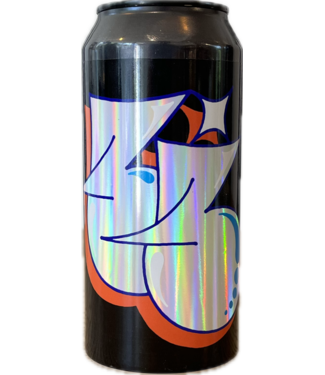 Omnipollo Omnipollo Three Times Three Vol. 3 440ml