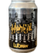 Lubrow Brewery Lubrow Brewery Highway To Jail 330ml