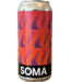 SOMA Soma Groggy 440ml