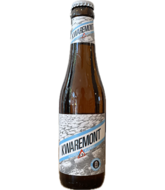 Brouwerij De Brabandre Kwaremont Blond 0.3% 330ml