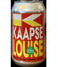 Kaapse Brouwers Kaapse Louise 330ml