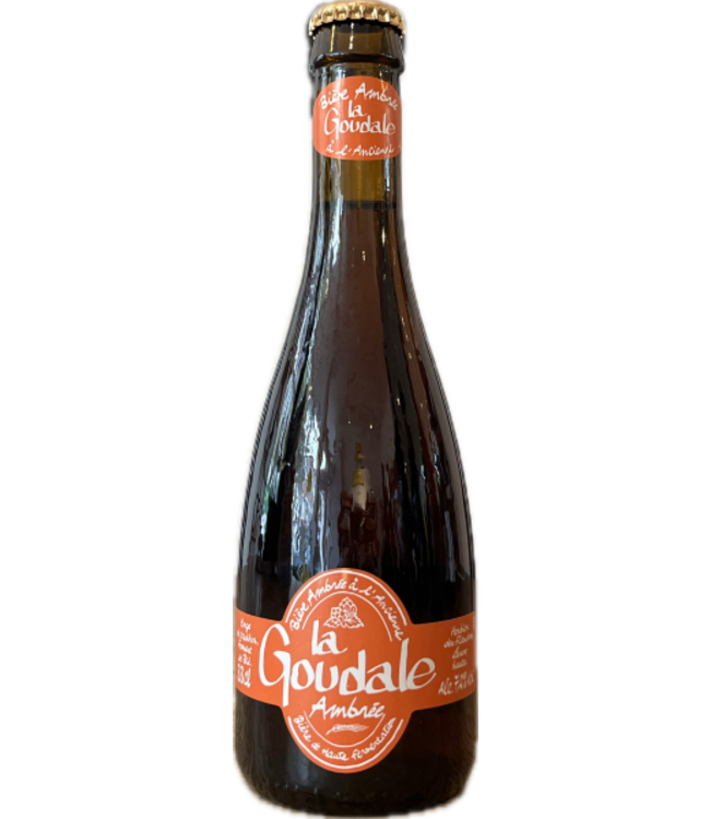 La Goudale Ambree 330ml