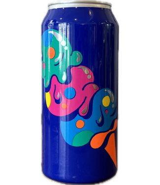 Bianca 3 Scoops Omnipollo X the Answer  Bianca 3 Scoops