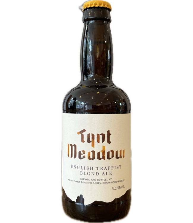 Tynt Meadow Tynt Meadow Blond 330ml