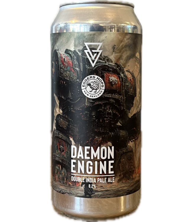 Azvex Daemon Engine 440ml