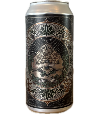 Northern Monk x Moersleutel Patrons Project 38.04 Sloth 440ml Northern Monk x Moersleutel Patrons Project 38.04 Sloth 440ml