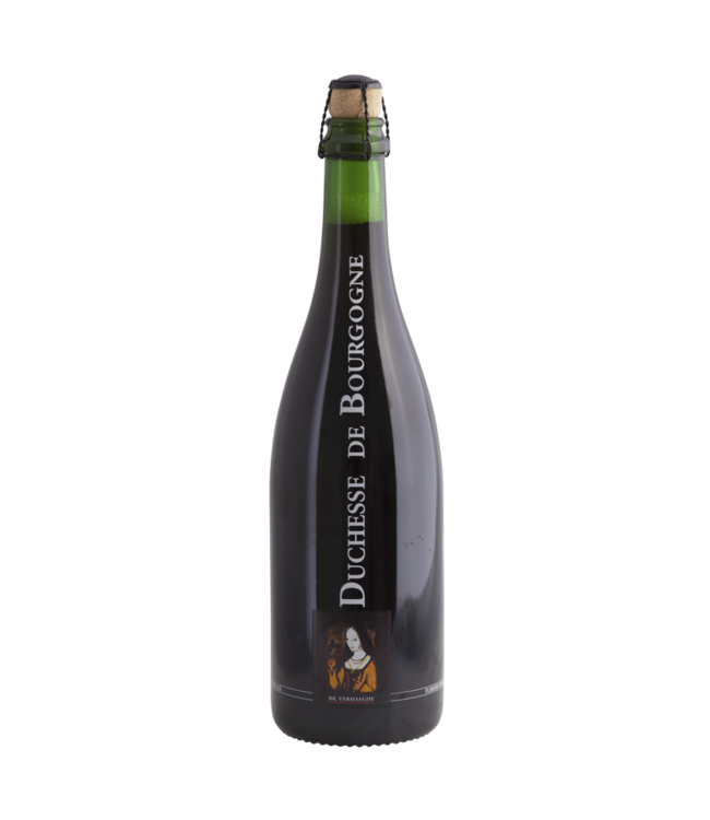 Duchesse De Bourgogne 750ml