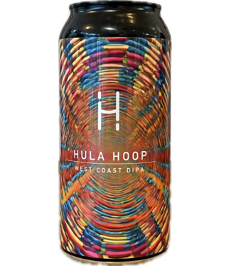 Hopalaa! Hopalaa Hula Hoop 440ml Hopalaa! Hopalaa Hula Hoop 440ml