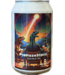 Maximus Maximus x Zuyd Craft PreHazeStoric 330ml