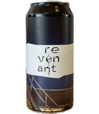 Revenant Brewing Revenant x Frontaal Sterrenstof 440ml