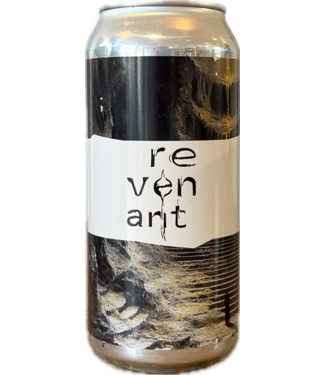 Revenant Brewing Revenant x Panimoyhtio Tuju Gloom 440ml