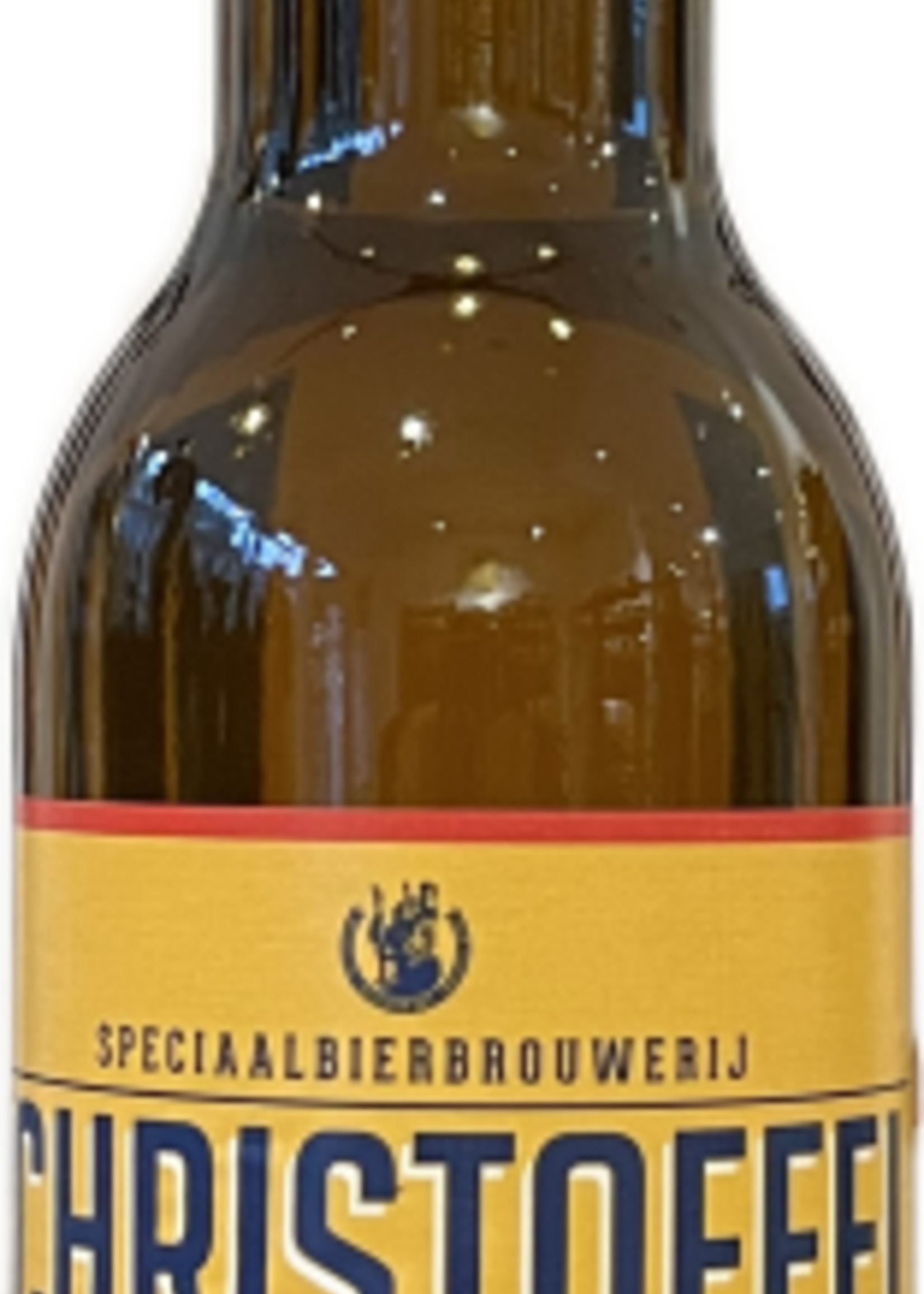St. Christoffel St. Christoffel Blond 330ml